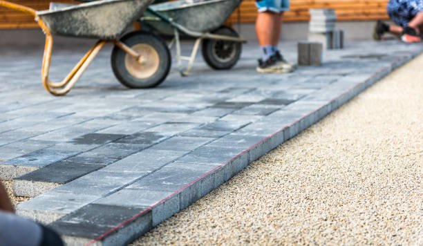 Reasons to Select Us for Your Driveway Paving Requirements in Killeen, TX