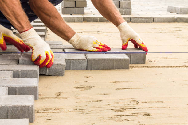 Best Local Driveway Pavers  in Killeen, TX
