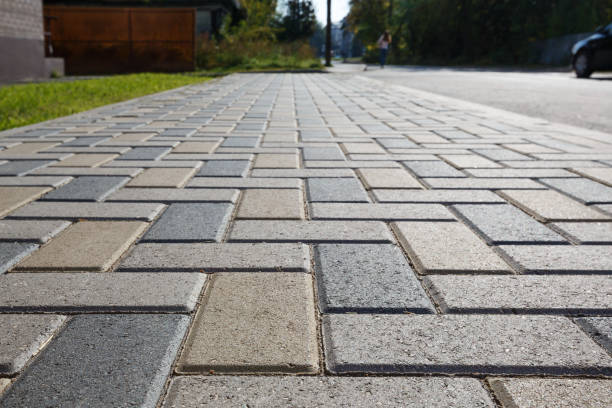 Best Decorative Driveway Pavers  in Killeen, TX