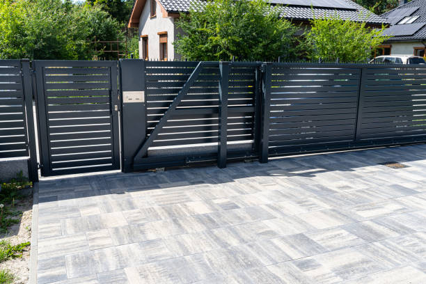 Best Driveway Paving Contractor  in Killeen, TX