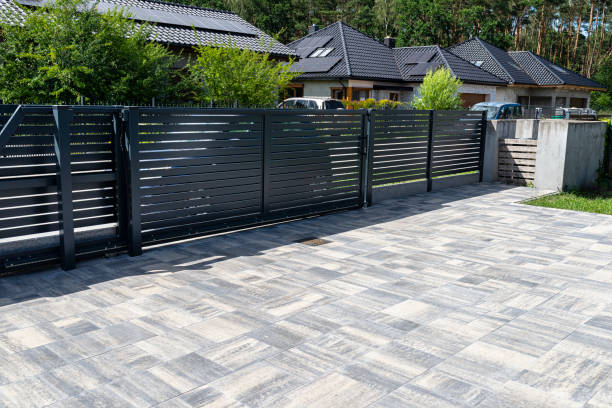 Best Driveway Resurfacing Pavers  in Killeen, TX