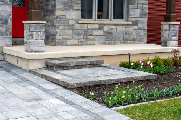 Reliable Killeen, TX Driveway Pavers Solutions