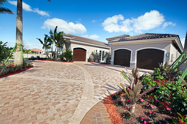 Best Driveway Paving Contractor  in Killeen, TX