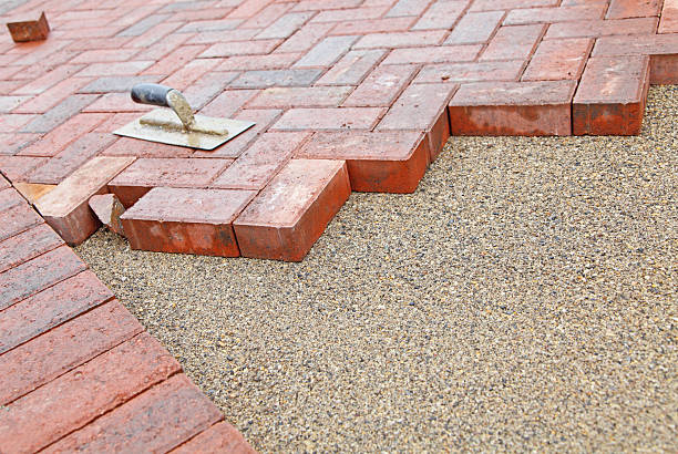 Best Professional Driveway Pavers  in Killeen, TX