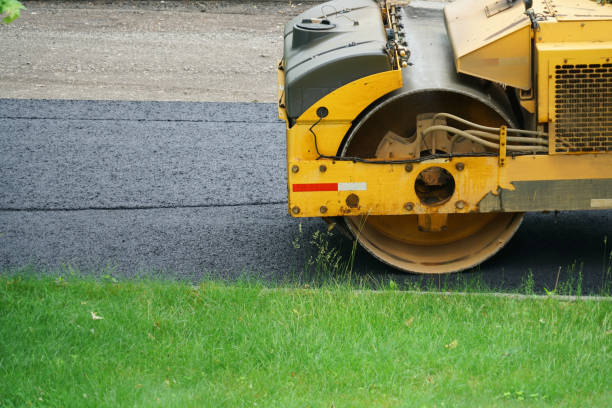 Best Local Driveway Pavers  in Killeen, TX