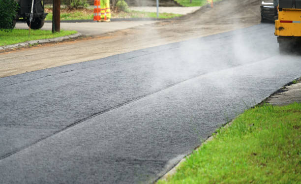 Best Driveway Pavers Near Me  in Killeen, TX