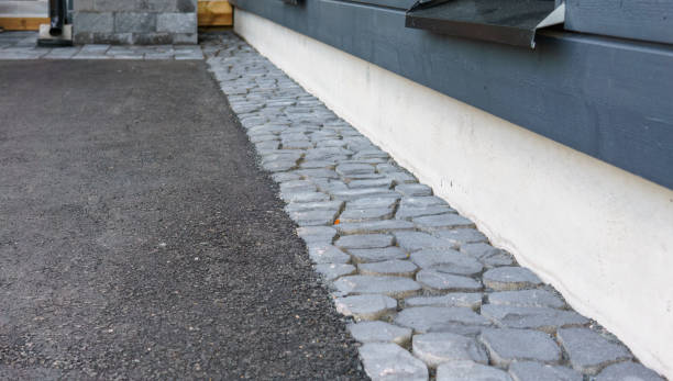 Paver Driveway Replacement in Killeen, TX