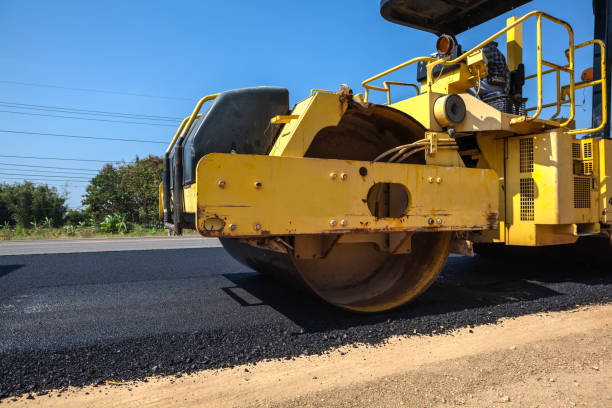 Best Commercial Driveway Pavers  in Killeen, TX